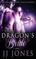 The Dragon's Bride 1534851550 Book Cover