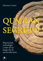 QUMRAN SEGRETO 8862406800 Book Cover