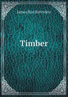 Timber 1163287776 Book Cover