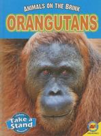 Orangutans 148960572X Book Cover