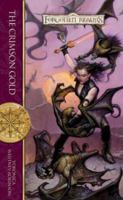 The Crimson Gold (Forgotten Realms: The Rogues, #3) 0786931205 Book Cover
