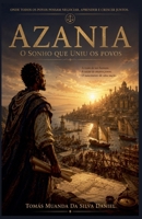Azania - O sonho que uniu os povos (Coração de África) B0H5YZ1SQ2 Book Cover