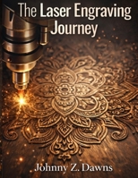 The Laser Engraving Journey B0GPNDFD51 Book Cover