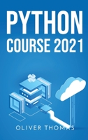 Python Course 2021 1008949795 Book Cover