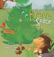 The Brave Space 1637655762 Book Cover