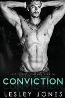 Conviction 1508627177 Book Cover