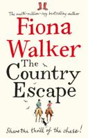 The Country Escape 0751547999 Book Cover