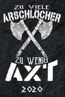 Terminkalender 2020: Odin Thor Terminkalender und Tagesplaner ca DIN A5 farbig 376 Seiten 1 Seite pro Tag Wikinger Runen Nordische Mythologie 1798223325 Book Cover