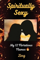 Spiritually Sexy B0GV1R6Z58 Book Cover