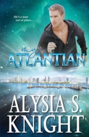 My Atlantian 1942000413 Book Cover