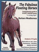 The Fabulous Floating Horses 0974079308 Book Cover