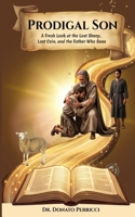 Prodigal Son B0HFHFQG3N Book Cover