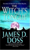 The Witch's Tongue 0312991088 Book Cover