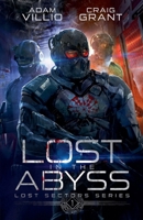 Lost in the Abyss: Lost Sector Series Book 1 B0DSG31TXN Book Cover