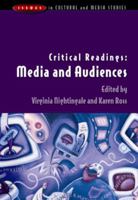 Critical Readings: Media and Audiences 0335211666 Book Cover