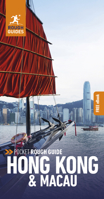 Pocket Rough Guide Hong Kong & Macau (Rough Guide to...)