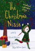 The Christmas Nisse 1788088247 Book Cover
