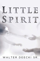 Little Spirit 1685471625 Book Cover