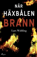 När häxbålen brann null Book Cover