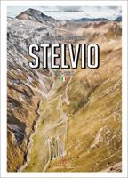 Porsche Drive: Stelvio: Pass Portraits; Italy 2757m 3667110863 Book Cover