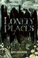Lonely Places 1635831016 Book Cover
