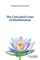 The Concealed Lotus of Manifestation 6185223066 Book Cover