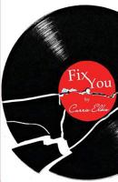 Fix You 1495249212 Book Cover