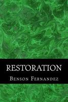 Restoration 1986629619 Book Cover