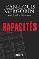 Rapacités 2213633681 Book Cover