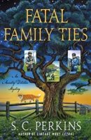 Fatal Family Ties 1250789648 Book Cover