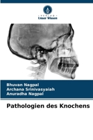 Pathologien des Knochens (German Edition) 6208528887 Book Cover