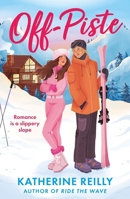 Off-Piste 1035917807 Book Cover