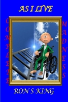 As I Live 1471046168 Book Cover