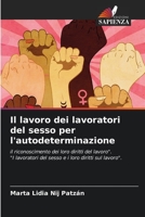 Il lavoro dei lavoratori del sesso per l'autodeterminazione 620411624X Book Cover