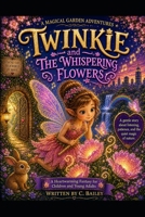 Twinkie and The Whispering Flowers (Twinkie’s Magical Garden Adventures) B0GZBP9PLV Book Cover