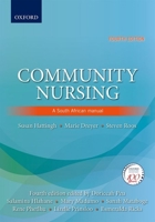 Community Nursing 0199047936 Book Cover