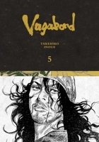 Vagabond Definitive Edition, Vol. 5 (5) 1974761924 Book Cover
