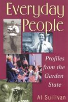 Everyday People: Profiles from the Garden State 0813529506 Book Cover