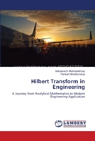 Hilbert Transform in Engineering 3659229024 Book Cover