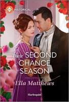Their Second Chance Season 1335540091 Book Cover