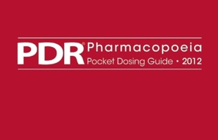 PDR Pharmacopoeia Pocket Dosing Guide 1563635046 Book Cover