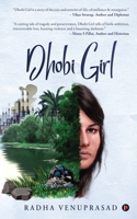 Dhobi Girl 1649199457 Book Cover