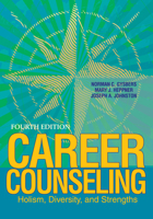 Career Counseling: Holism, Diversity, and Strengths 1556203330 Book Cover