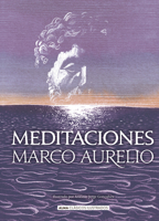 Meditaciones / Meditations (Clásicos ilustrados) (Spanish Edition) 8410206447 Book Cover