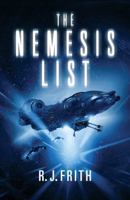 The Nemesis List 0330519972 Book Cover