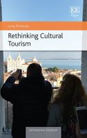 Rethinking Cultural Tourism 1789905435 Book Cover