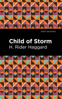 Child of Storm 1513277685 Book Cover