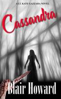 Cassandra 1093471514 Book Cover