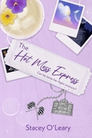The Hot Mess Express (Flight or Fight series) B0FTV683SZ Book Cover