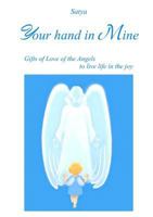 Your hand in Mine 1326449168 Book Cover
